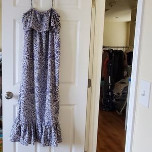 Maternity dress size M